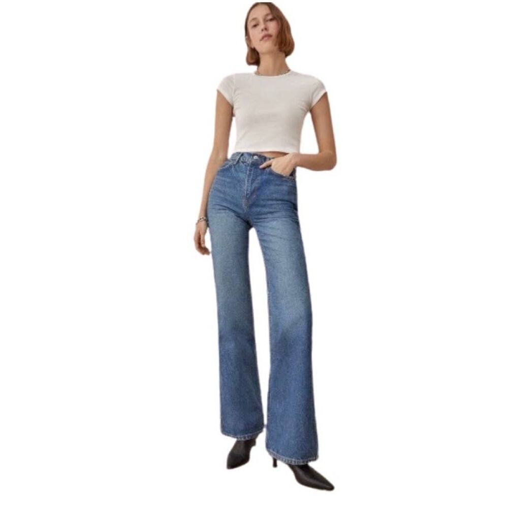 Reformation Jeans Jeans